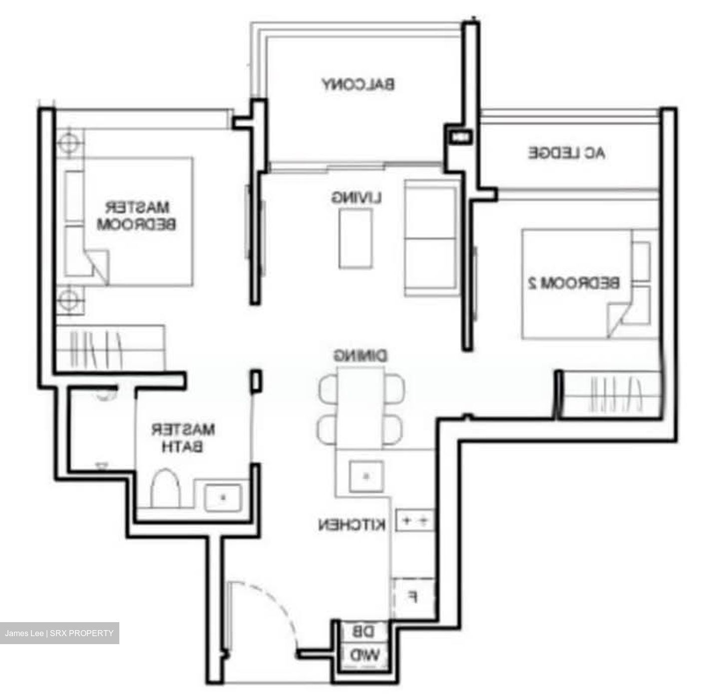 FORETT AT BUKIT TIMAH (D21), Apartment #586455081